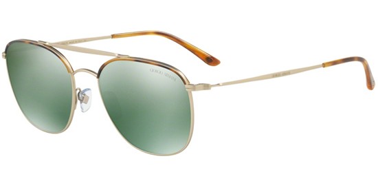 Солнцезащитные очки FRAMES OF LIFE AR 6058J